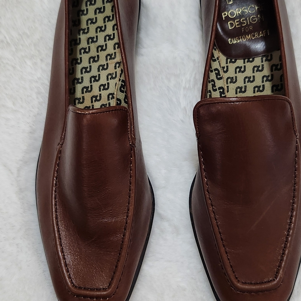 Women loafers